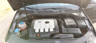 Volkswagen Passat 2007