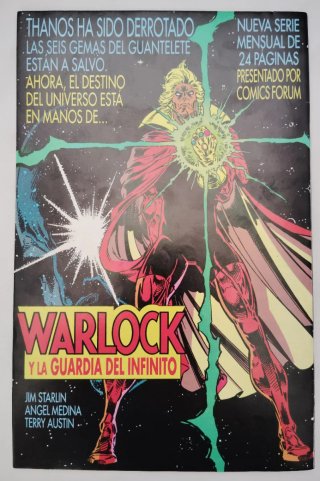 Los Nuevos Vengadores números 79 y 80