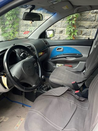 KIA Picanto 2005