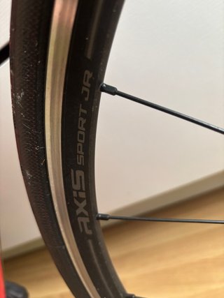 Specialized Allez Talla 44