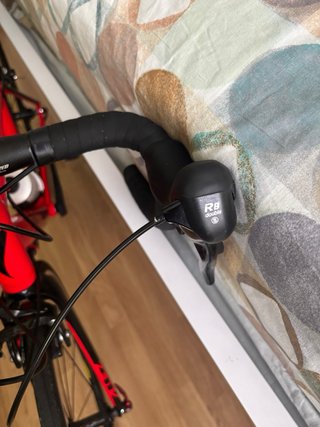 Specialized Allez Talla 44