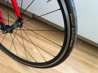 Specialized Allez Talla 44