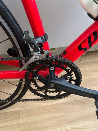 Specialized Allez Talla 44