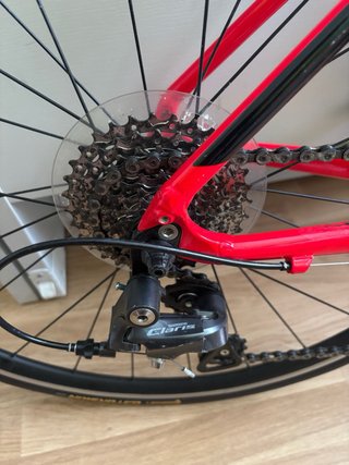 Specialized Allez Talla 44