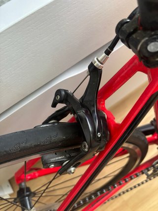 Specialized Allez Talla 44