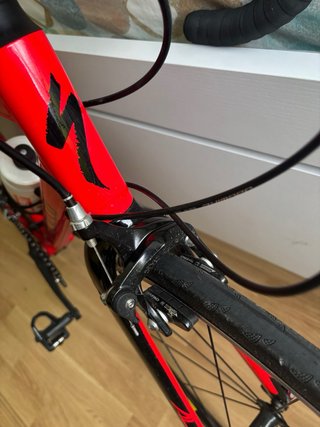 Specialized Allez Talla 44