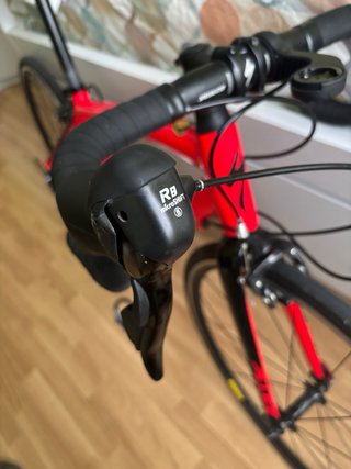 Specialized Allez Talla 44