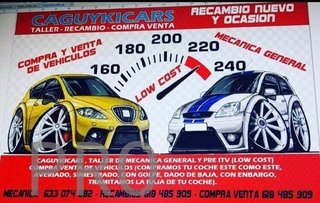 Piloto intermitente ford fiesta mk1 derecho