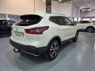 Nissan QASHQAI dCi 81 kW (110 CV) TEKNA