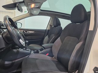 Nissan QASHQAI dCi 81 kW (110 CV) TEKNA