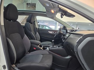Nissan QASHQAI dCi 81 kW (110 CV) TEKNA