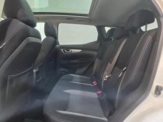 Nissan QASHQAI dCi 81 kW (110 CV) TEKNA