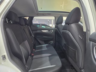 Nissan QASHQAI dCi 81 kW (110 CV) TEKNA