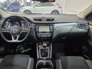 Nissan QASHQAI dCi 81 kW (110 CV) TEKNA