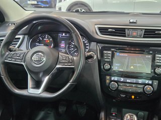Nissan QASHQAI dCi 81 kW (110 CV) TEKNA