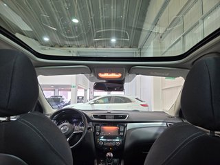 Nissan QASHQAI dCi 81 kW (110 CV) TEKNA