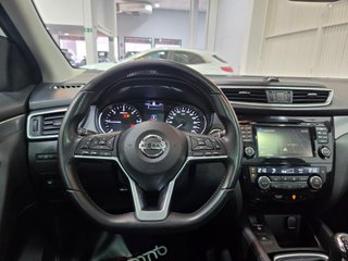 Nissan QASHQAI dCi 81 kW (110 CV) TEKNA