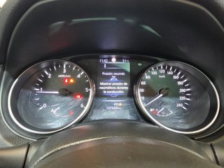 Nissan QASHQAI dCi 81 kW (110 CV) TEKNA
