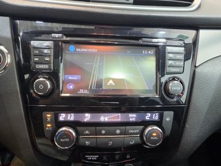 Nissan QASHQAI dCi 81 kW (110 CV) TEKNA