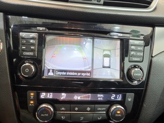 Nissan QASHQAI dCi 81 kW (110 CV) TEKNA
