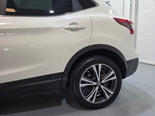 Nissan QASHQAI dCi 81 kW (110 CV) TEKNA