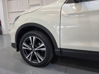 Nissan QASHQAI dCi 81 kW (110 CV) TEKNA