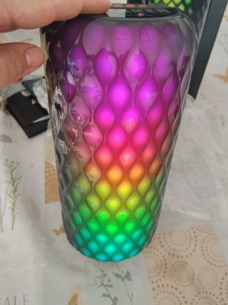 Altavoz nuevo