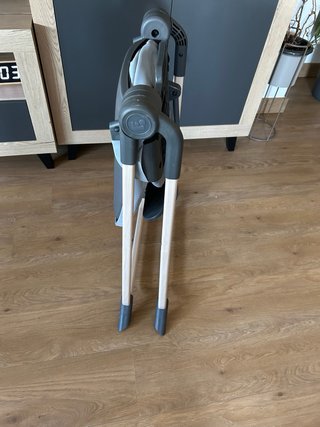 Trona Maxi-Cosi Ava