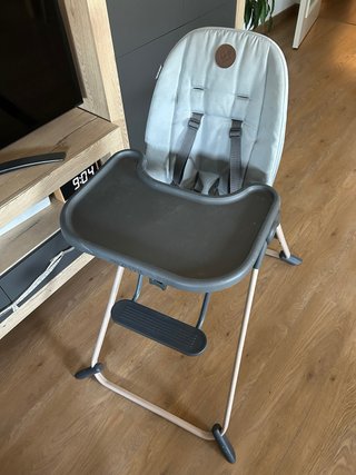 Trona Maxi-Cosi Ava