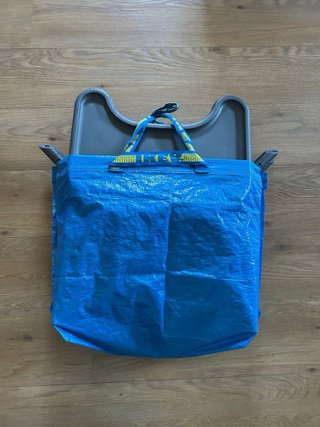 Trona Maxi-Cosi Ava