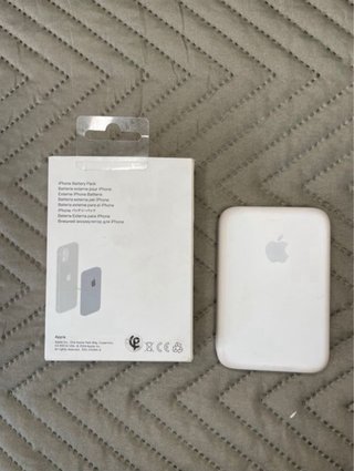 Batería Portátil Apple MagSafe