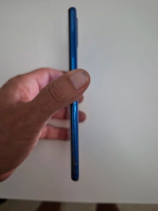 Samsung Galaxy A50 Azul Batería Nueva