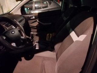 Ford Kuga 2009