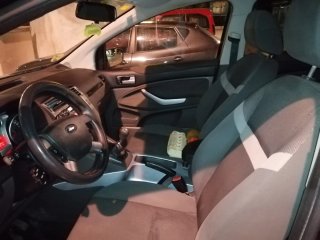 Ford Kuga 2009