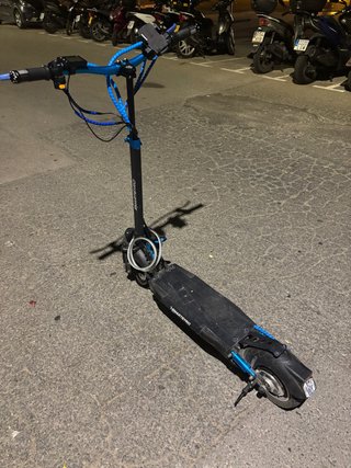 Smartgyro Speedway Patinete Eléctrico