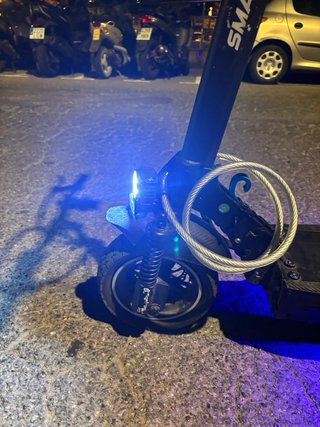 Smartgyro Speedway Patinete Eléctrico