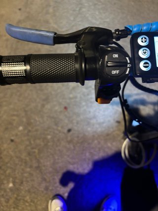 Smartgyro Speedway Patinete Eléctrico