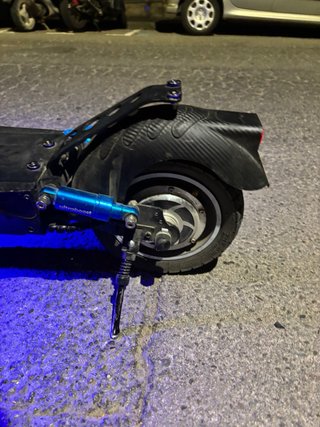 Smartgyro Speedway Patinete Eléctrico