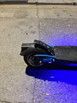 Smartgyro Speedway Patinete Eléctrico