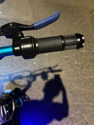 Smartgyro Speedway Patinete Eléctrico