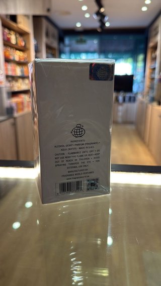 Perfume After Love No.4