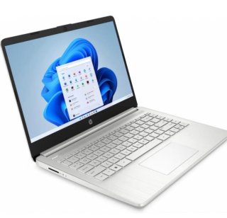 Portátil HP 14s-dq4005ns i5 SSD 1TB