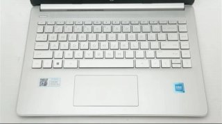 Portátil HP 14s-dq4005ns i5 SSD 1TB