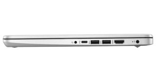 Portátil HP 14s-dq4005ns i5 SSD 1TB