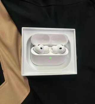 Caja AirPods Pro 3 Sin Usar