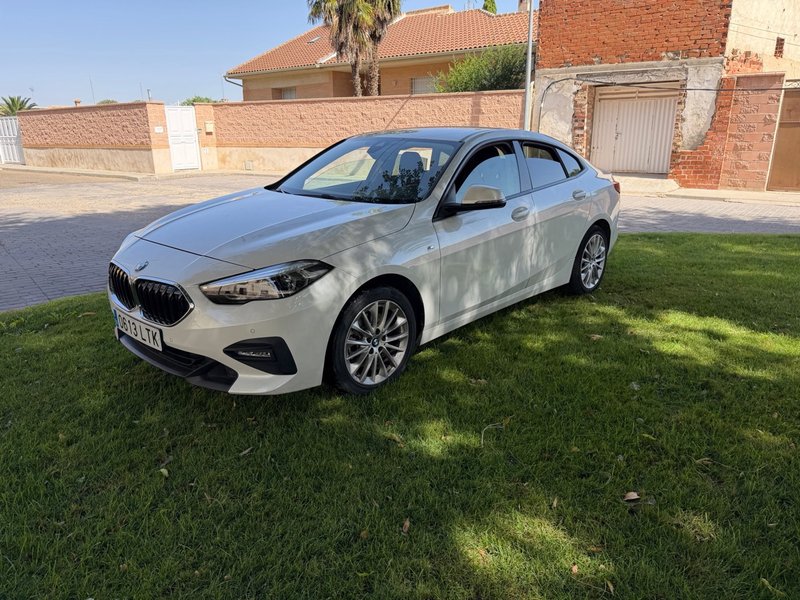 BMW Serie 2 2021 - foto 1