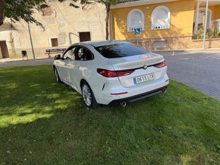 BMW Serie 2 2021