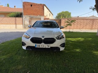 BMW Serie 2 2021