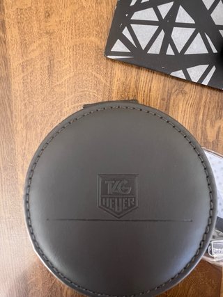 Reloj TAG Formula 1
