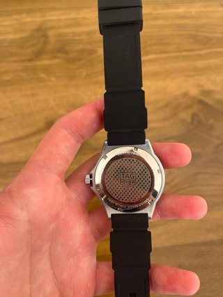 Reloj TAG Formula 1